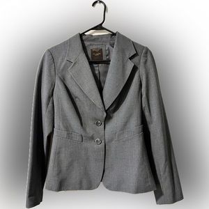 The Limited Tailored Suit Jacket